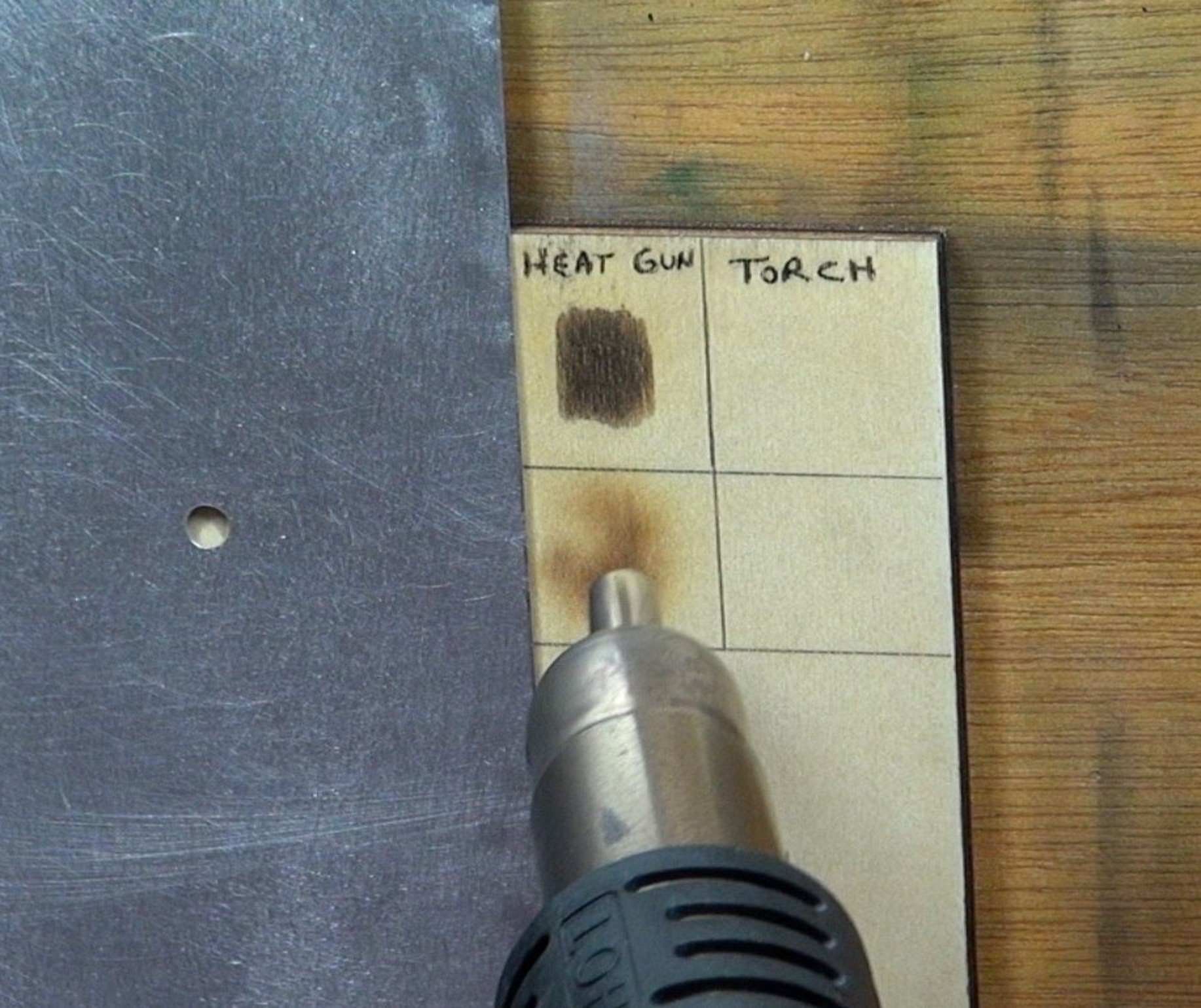 Scorch Marker 1c2 Pyrography Made Easy