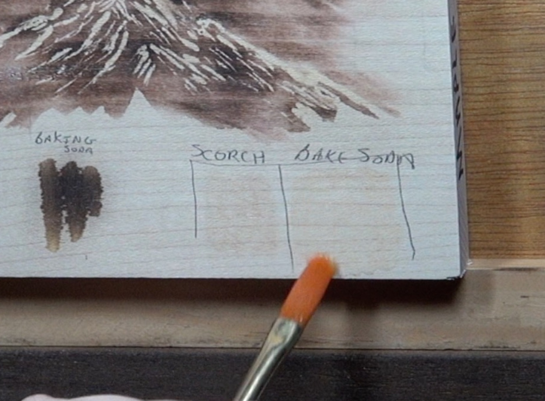 Scorch Marker 9d1 Pyrography Made Easy